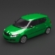 skoda - 3DOcean Item for Sale