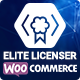 WooCommerce Product Licenser- Elite Licenser Pro Addon - CodeCanyon Item for Sale