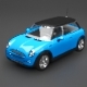 Minicooper - 3DOcean Item for Sale