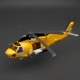 Helicopter - 3DOcean Item for Sale