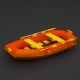 boat - 3DOcean Item for Sale