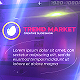 Market Promo Slideshow - VideoHive Item for Sale