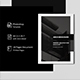 Architecture Brochure - GraphicRiver Item for Sale