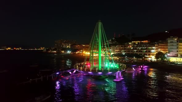 Playa Los Muertos, Puerto Vallarta