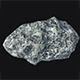 asteroid v4 - 3DOcean Item for Sale