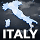 Italy Map - Italian Map Kit - VideoHive Item for Sale