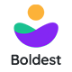 Boldest - Consulting and Marketing Agency Theme - ThemeForest Item for Sale