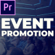 Event Opener - VideoHive Item for Sale
