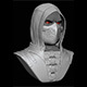 MORTAL KOMBAT SCORPION - 3DOcean Item for Sale