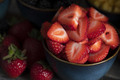 Fresh Strawberries - PhotoDune Item for Sale