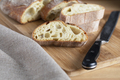 Slice of Rustic Bread - PhotoDune Item for Sale