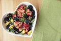 Healthy Quinoa Fruit Salad - PhotoDune Item for Sale