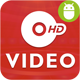Android HD Video App (Youtube, Server Videos ) - CodeCanyon Item for Sale