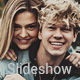 Photo Stream Slideshow - VideoHive Item for Sale