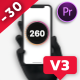 Instagram Stories Bundle | Premiere Pro Mogrts - VideoHive Item for Sale