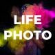 Life Photo - Photoanimator - VideoHive Item for Sale