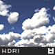 High Resolution Sky HDRi Map 568 - 3DOcean Item for Sale