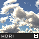 High Resolution Sky HDRi Map 569 - 3DOcean Item for Sale
