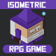 RPG Game Isometric - GraphicRiver Item for Sale