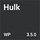 Hulk Business/Portfolio Wordpress Theme - ThemeForest Item for Sale
