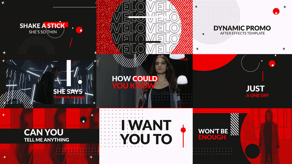 Typo Dynamic Opener | 3 in 1 alt