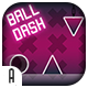 Ball Dash - Infinite HTML5 Game (CAPX) - CodeCanyon Item for Sale