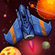 Space Shooter : android game with share and review button-easy to reskin - CodeCanyon Item for Sale