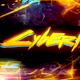 Cyberpunk Logo reveal - VideoHive Item for Sale