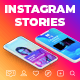 Elegant Instagram Stories - VideoHive Item for Sale