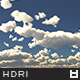 High Resolution Sky HDRi Map 572 - 3DOcean Item for Sale