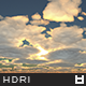 High Resolution Sky HDRi Map 573 - 3DOcean Item for Sale