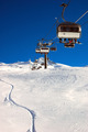 Chair-lift - PhotoDune Item for Sale