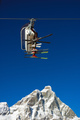 Chair-lift - PhotoDune Item for Sale
