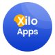 Xilo - Software &  App Landing Html 5 Template - ThemeForest Item for Sale