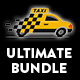 SimonTaxi Plugin Bundle - CodeCanyon Item for Sale