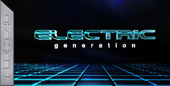 Electric Generation