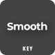 Smooth Keynote - GraphicRiver Item for Sale