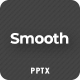 Smooth PowerPoint - GraphicRiver Item for Sale
