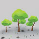 Trees - 3DOcean Item for Sale