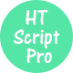 HT Script Pro - Insert Headers and Footers Code - CodeCanyon Item for Sale