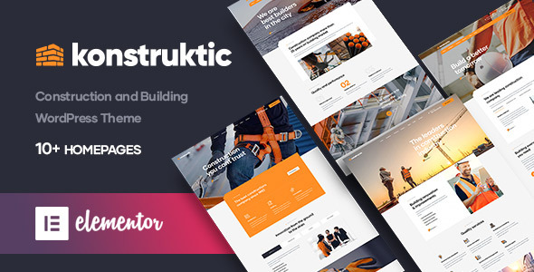 - 01 Preview 4 - Konstruktic – Construction & Building WordPress Theme - photo - 01 Preview 4 - Konstruktic – Construction & Building WordPress Theme