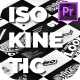 Isokinetic - Titles And Typography - VideoHive Item for Sale