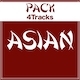 Asian Music Pack 3