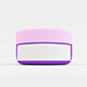 Cosmetics Container Jar - 3DOcean Item for Sale