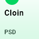 Cloin - Business Leadgen PSD Landing Page Template - ThemeForest Item for Sale