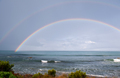 Double Rainbow - PhotoDune Item for Sale