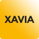 Xavia || Portfolio HTML Template - ThemeForest Item for Sale