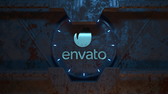 Industrial Logo Opener