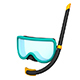 Diving Mask - 3DOcean Item for Sale