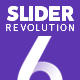 Slider Revolution Responsive WordPress Plugin - CodeCanyon Item for Sale